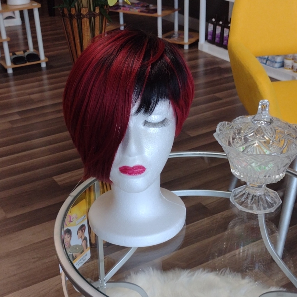 Wigs
